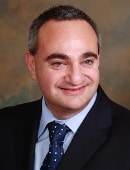 Dr. Erik Goluboff